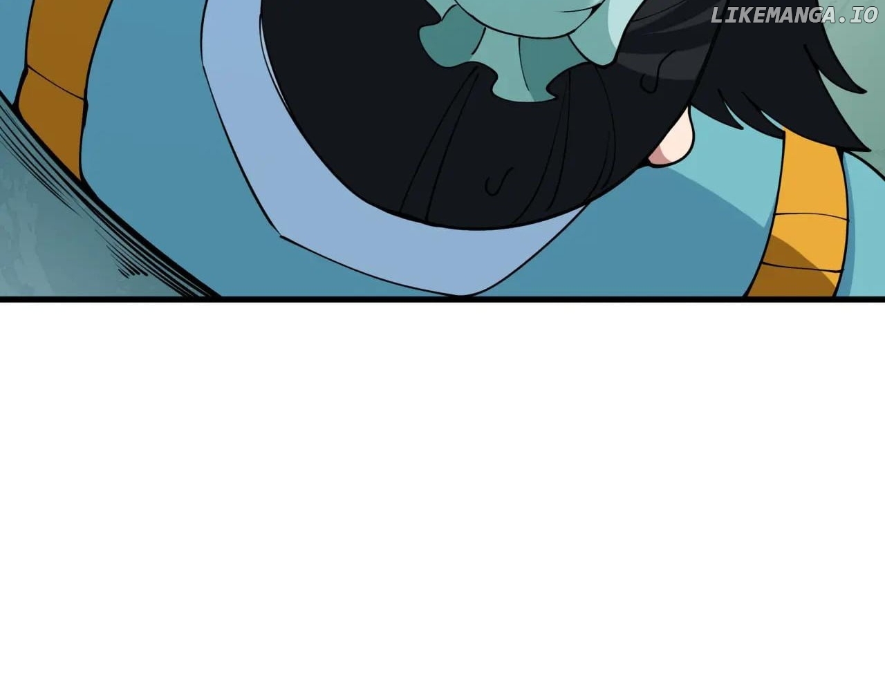 Era of the Haunted Chapter 384 - page 18
